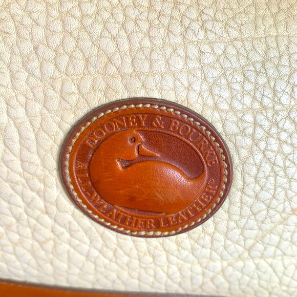 Dooney & Bourke Handbags - Parting ways with my baby she’s all yours!